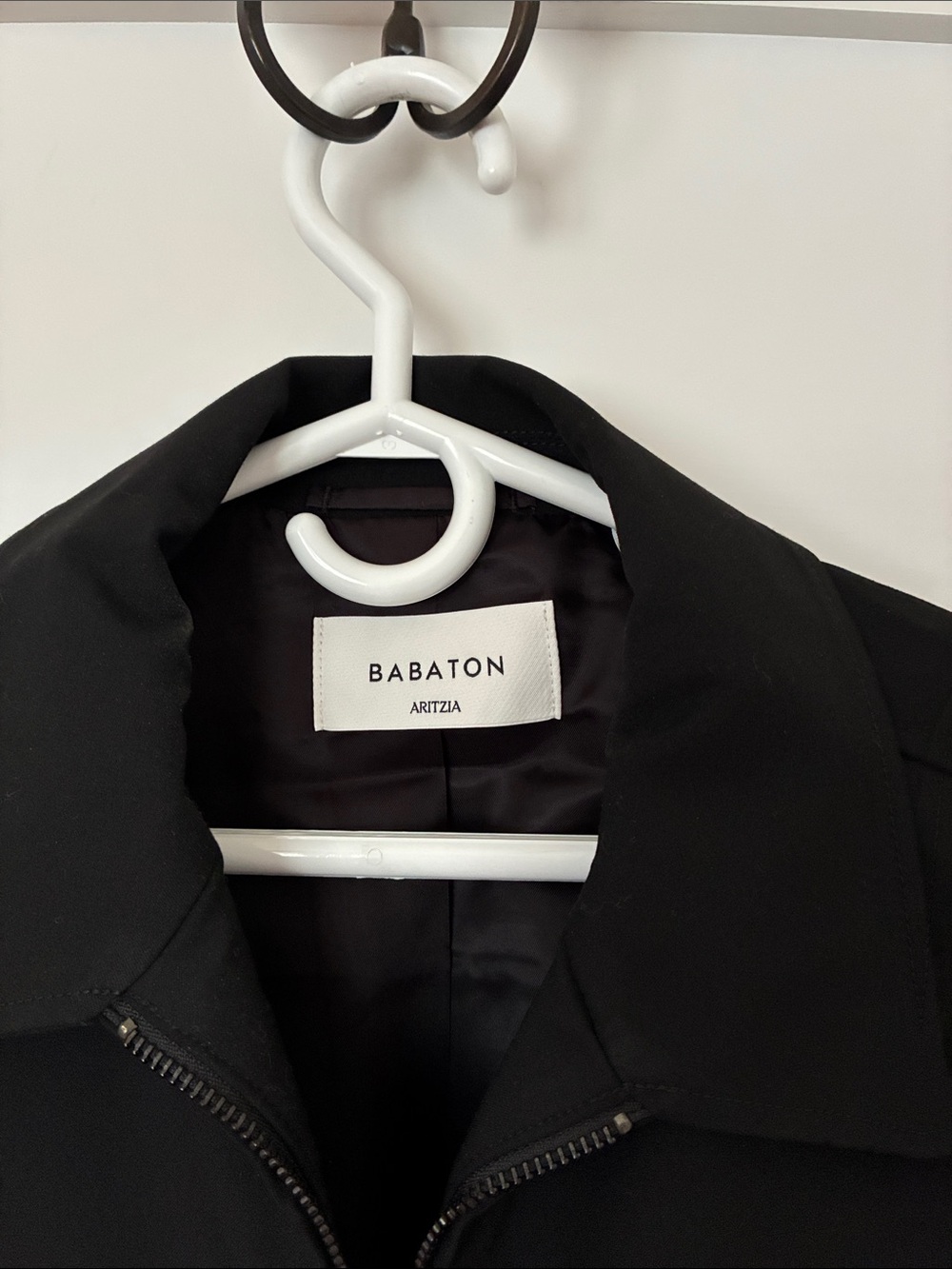Spring jacket - Picture 2 of 4